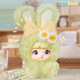 Nommi Baby Sweetheart Bunny Series Plush Blind Box
