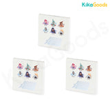 Alien Stage Rabbit Series Bust Acrylic Refrigerator Sticker Blind Box