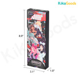 Alien Stage Rabbit Series Vinyl Laser Ticket Blind Box