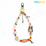 Alien Stage Rabbit Series Mobile Phone Chain Blind Box