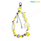 Alien Stage Rabbit Series Mobile Phone Chain Blind Box