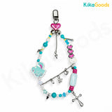 Alien Stage Rabbit Series Mobile Phone Chain Blind Box