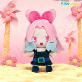 Alien Stage Rabbit Series Vinyl Wool Blind Box