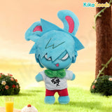 Alien Stage Rabbit Series Vinyl Wool Blind Box