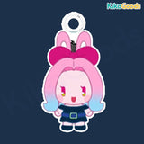 Alien Stage Rabbit Series Vinyl Wool Blind Box