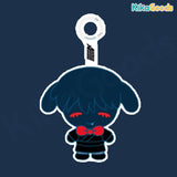 Alien Stage Rabbit Series Vinyl Wool Blind Box