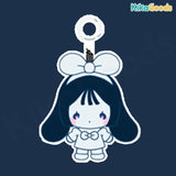 Alien Stage Rabbit Series Vinyl Wool Blind Box