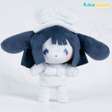Alien Stage Rabbit Series Vinyl Wool Blind Box