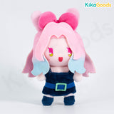 Alien Stage Rabbit Series Vinyl Wool Blind Box