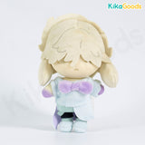 Alien Stage Rabbit Series Vinyl Wool Blind Box