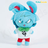 Alien Stage Rabbit Series Vinyl Wool Blind Box