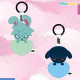 Alien Stage Rabbit Series Plush Pendant Blind Box
