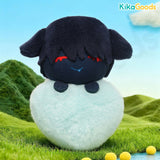 Alien Stage Rabbit Series Plush Pendant Blind Box