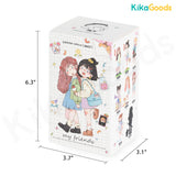 Suki My Friends Series Blind Box