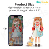 Suki My Friends Series Blind Box