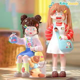 Suki My Friends Series Blind Box