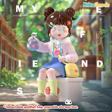 Suki My Friends Series Blind Box