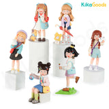 Suki My Friends Series Blind Box