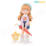Suki My Friends Series Blind Box