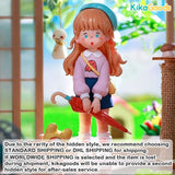 Suki My Friends Series Blind Box