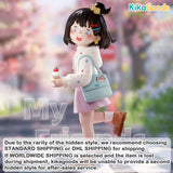 Suki My Friends Series Blind Box