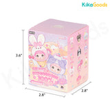 Nommi Glutinous Rice 100% Sweetness Series Plush Blind Box