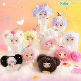 Nommi Glutinous Rice 100% Sweetness Series Plush Blind Box