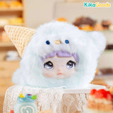 Nommi Glutinous Rice 100% Sweetness Series Plush Blind Box