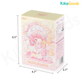 Bonnie's Fourth Generation Dream Pastry Series Action Figure BJD Blind Box