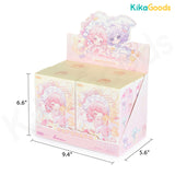 Bonnie's Fourth Generation Dream Pastry Series Action Figure BJD Blind Box