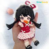 Bonnie's Fourth Generation Dream Pastry Series Action Figure BJD Blind Box