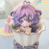 Bonnie's Fourth Generation Dream Pastry Series Action Figure BJD Blind Box