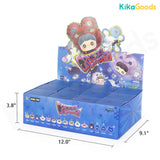 Maymei Crazy Circus Series Plush Blind Box