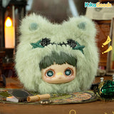Maymei Crazy Circus Series Plush Blind Box