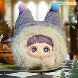 Maymei Crazy Circus Series Plush Blind Box