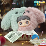 Maymei Crazy Circus Series Plush Blind Box