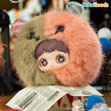 Maymei Crazy Circus Series Plush Blind Box