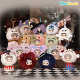 Maymei Crazy Circus Series Plush Blind Box