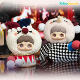 Maymei Crazy Circus Series Plush Blind Box