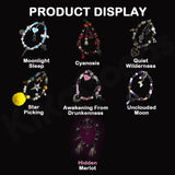 Ten Thousand Escape Plans Series Phone Chain Blind Box