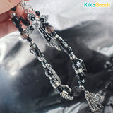 Ten Thousand Escape Plans Series Phone Chain Blind Box