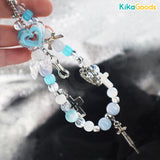 Ten Thousand Escape Plans Series Phone Chain Blind Box