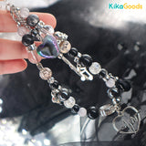 Ten Thousand Escape Plans Series Phone Chain Blind Box