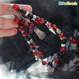 Ten Thousand Escape Plans Series Phone Chain Blind Box