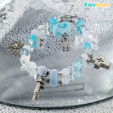 Ten Thousand Escape Plans Series Phone Chain Blind Box