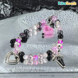 Ten Thousand Escape Plans Series Phone Chain Blind Box