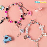 Ten Thousand Escape Plans Series Phone Chain Blind Box