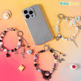 Ten Thousand Escape Plans Series Phone Chain Blind Box