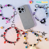 Ten Thousand Escape Plans Series Phone Chain Blind Box