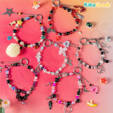 Ten Thousand Escape Plans Series Phone Chain Blind Box